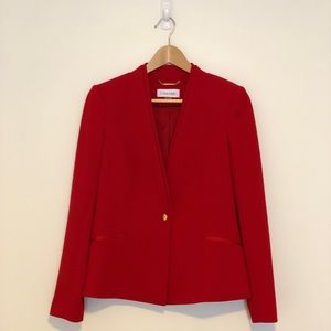 CALVIN KLIEN BLAZER